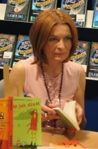 Агнєшка Тишка