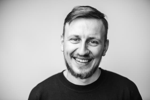 Богдан Логвиненко