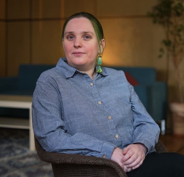 Галина Глодзь