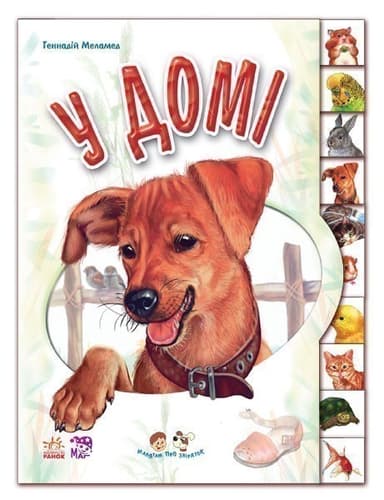 У домі У домі