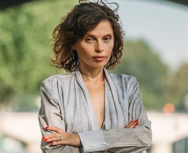 Ірена Карпа