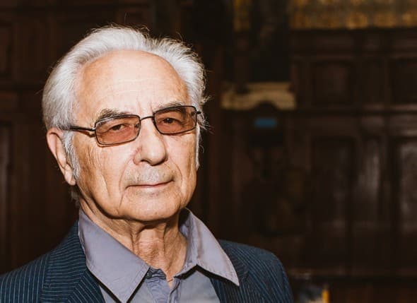 Андрій Содомора