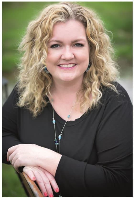 Коллін Гувер