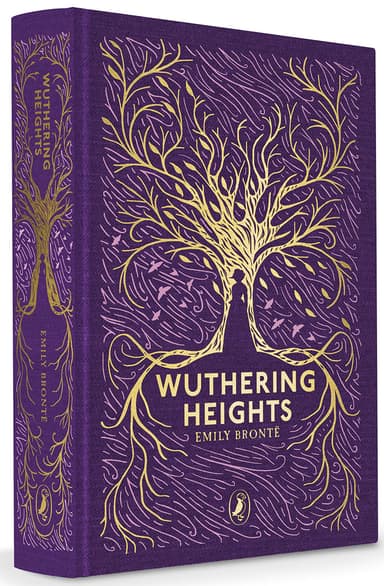 Wuthering Heights (Hardcover) Wuthering Heights (Hardcover)