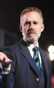 Джордан Пітерсон