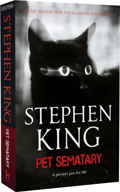 Pet Sematary Pet Sematary