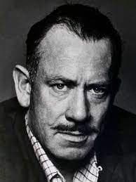 Джон Стейнбек