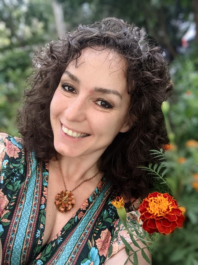 Валентина Захабура