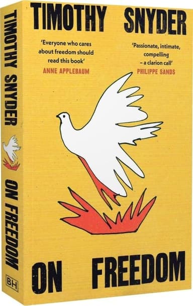 On Freedom On Freedom