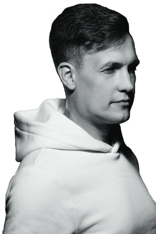 Макс Кідрук