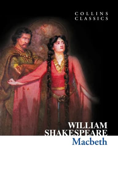 Macbeth Macbeth