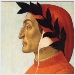 Данте Аліґ'єрі