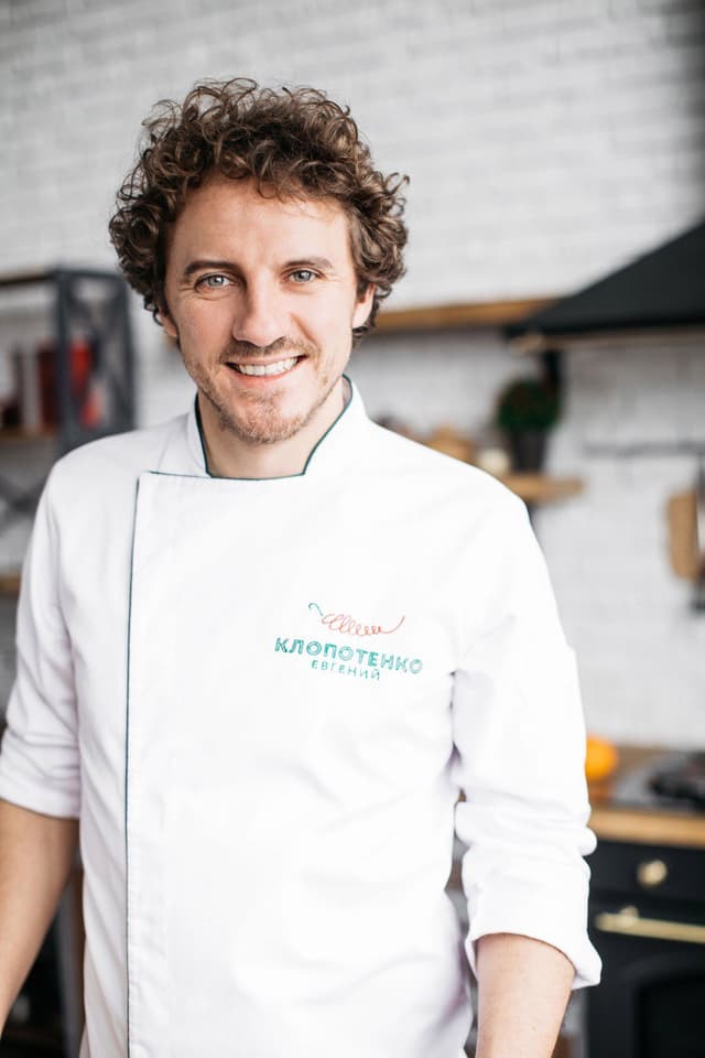 Євген Клопотенко
