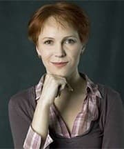 Амасова Анна