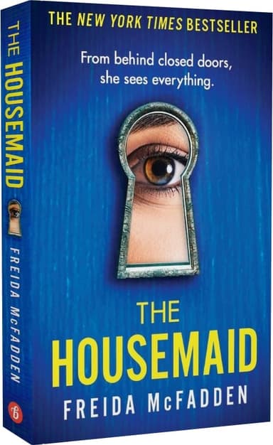 The Housemaid. Book 1 The Housemaid. Book 1