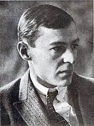 Валер'ян Підмогильний