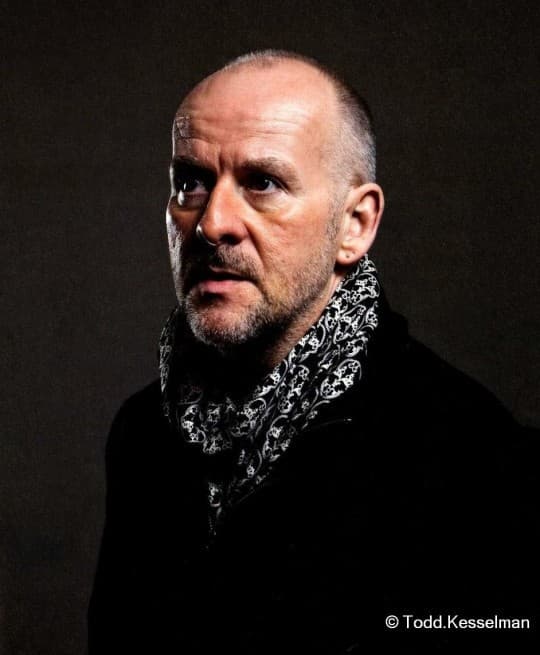 Саймон Крічлі