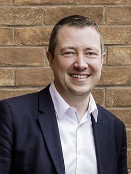 Деніел Роулз