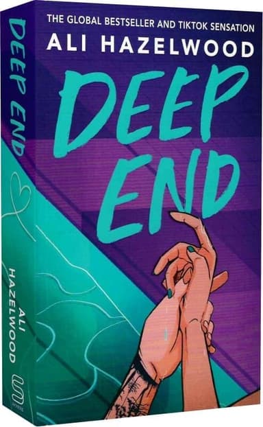 Deep End Deep End