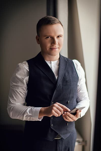 Артур Лупашко