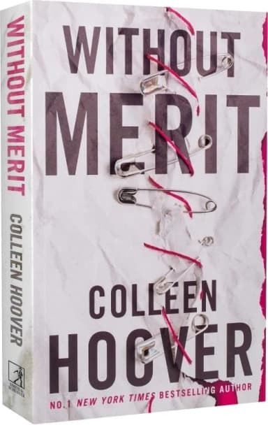 Without Merit Without Merit