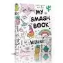 Альбом друзів книга: My Smash Book 9 (укр)
