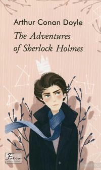 The Adventures of Sherlock Holmes