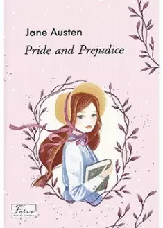 Pride and Prejudice (Гордість і упередження)