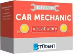 Картки Car Mechanic (105)