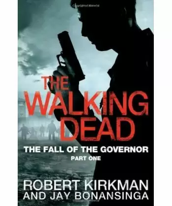 The Walking Book3. The Fall of the Governor
