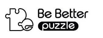 Be Better puzzle