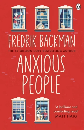 Anxious People