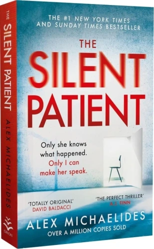 The Silent Patient