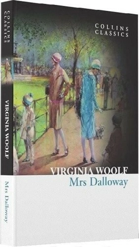 Mrs Dalloway