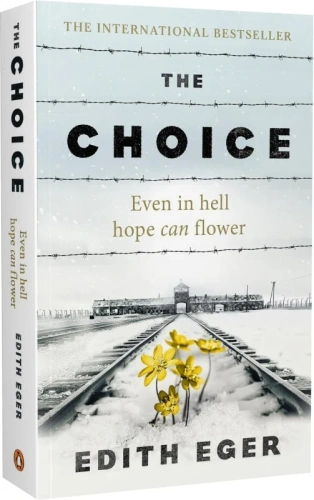 The Choice: A true story of hope