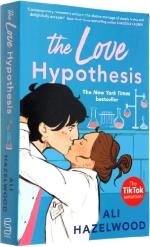 The Love Hypothesis