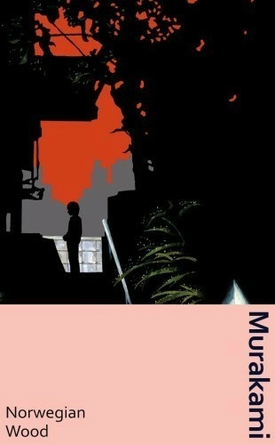Norwegian Wood [Hardback]