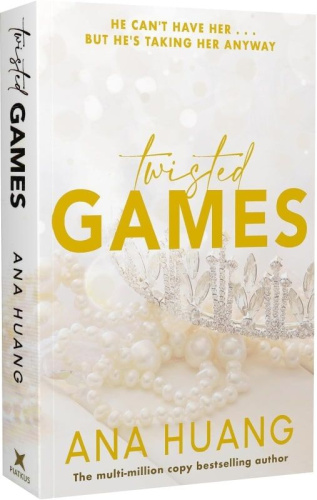 Twisted Games. Book 2 (Twisted)
