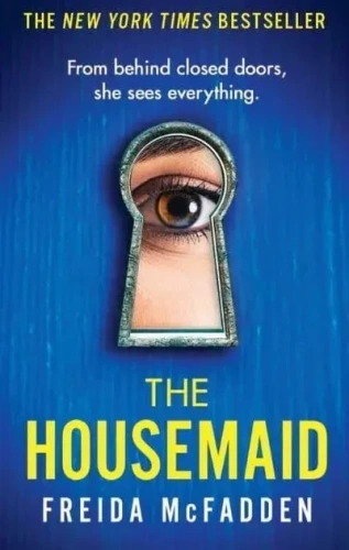 The Housemaid. Book 1