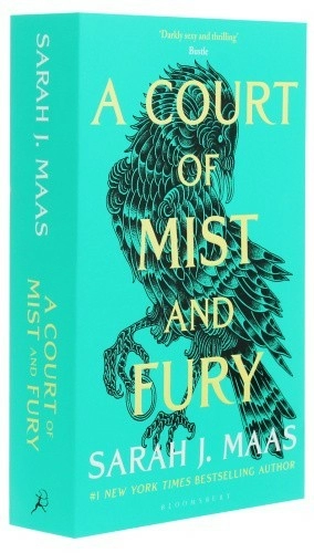 A Court of Mist and Fury