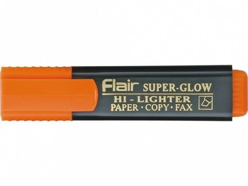 Маркер текстовий 850 1,5мм помаранчевий "Superglow Hi-lighter"