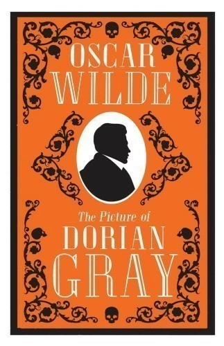 The Picture of Dorian Gray