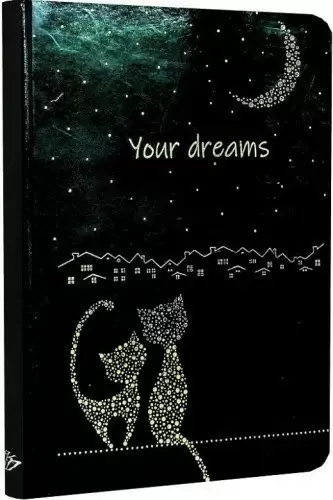 Альбом друзів: Wish book 15. Your dreams