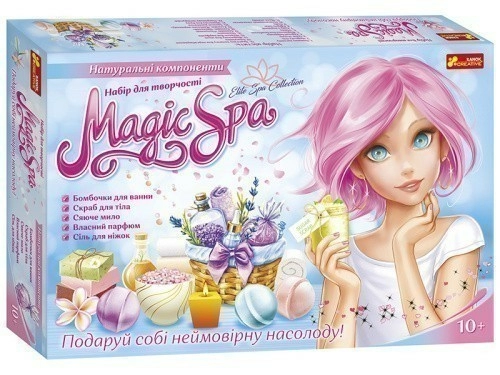 Magic SPA XXL