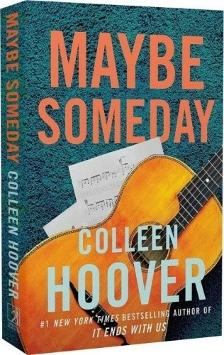 Maybe #1: Maybe Someday