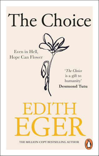 The Choice: A true story of hope