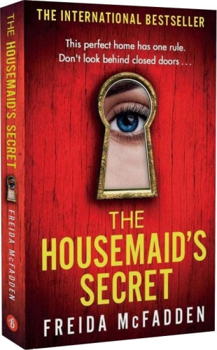 The Housemaid's Secret. Book 2