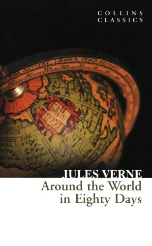 Around the World in Eighty Days