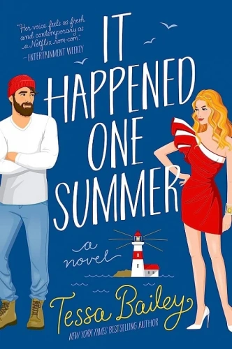 It Happened One Summer. Book 1