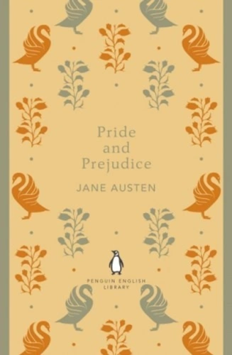 Pride and Prejudice